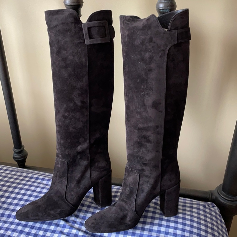 Roger Vivier boots